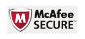 McAfee-SECURE
