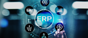 ENTERPRISE RESOURCE PLANNING (ERP)