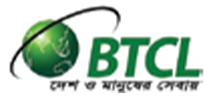 Bangladesh Telecommunications Company Limited